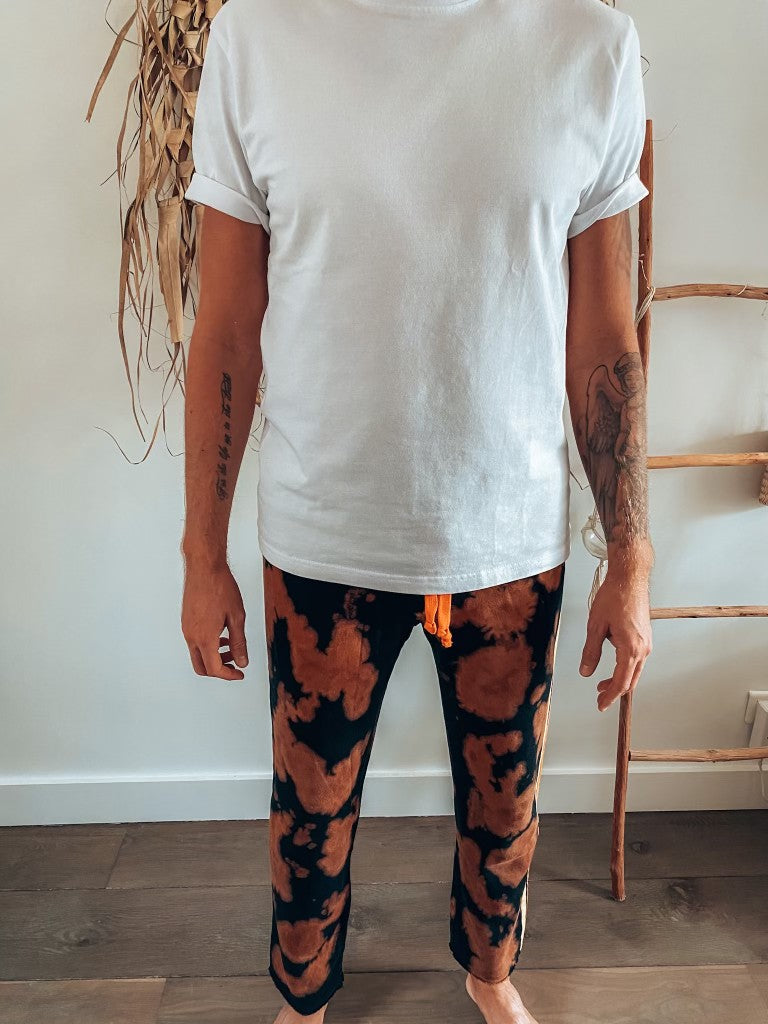 Pantalon Tie & Dye