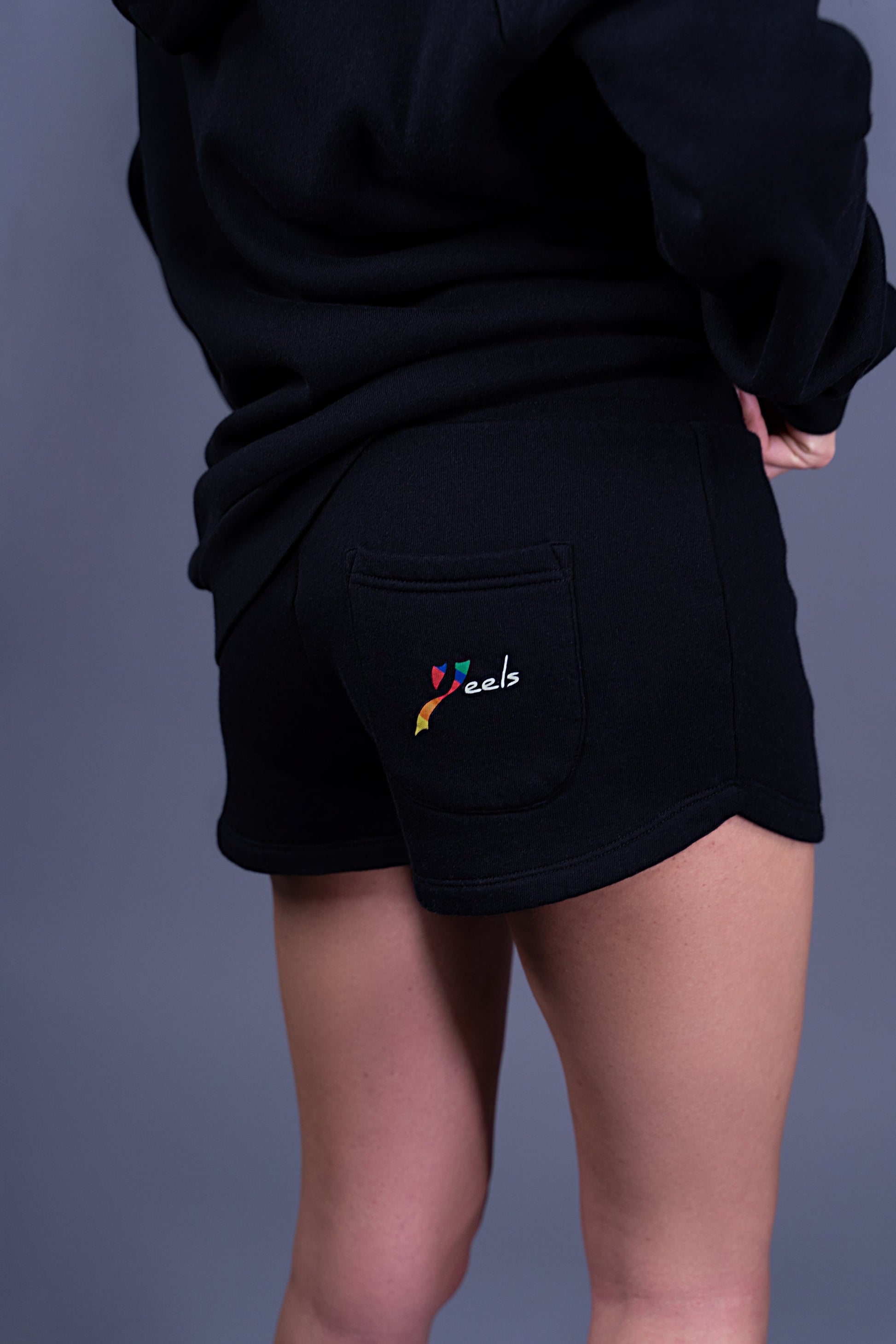Shorty - Soft Line short - Yeels
