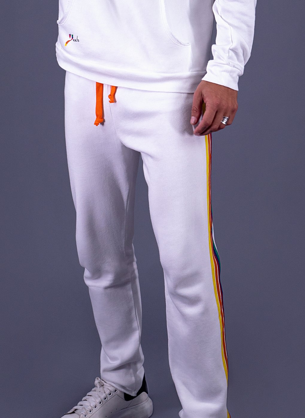 Pantalon Unisexe