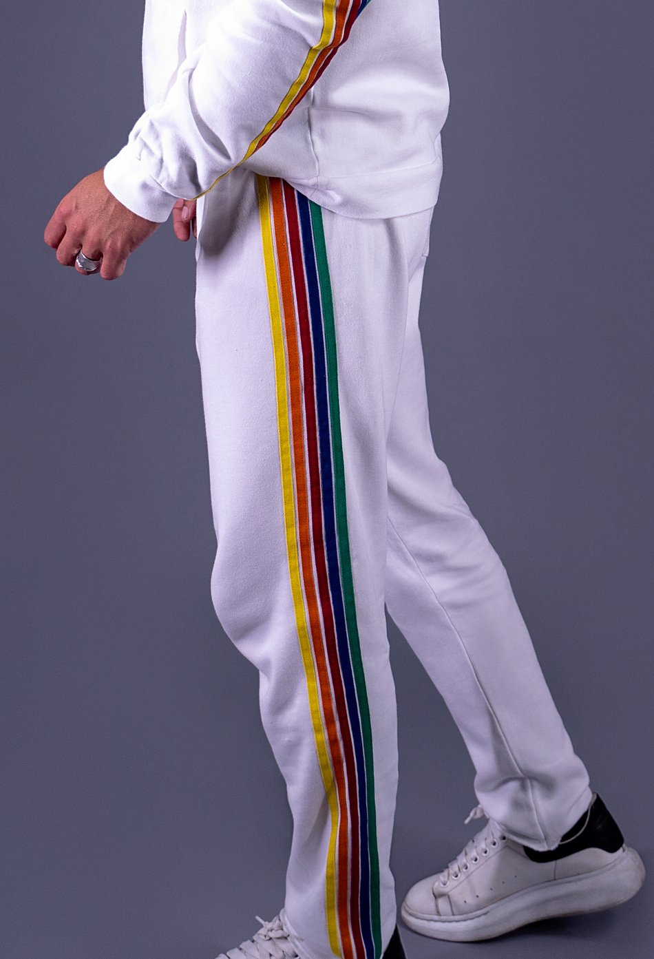 Pantalon Unisexe