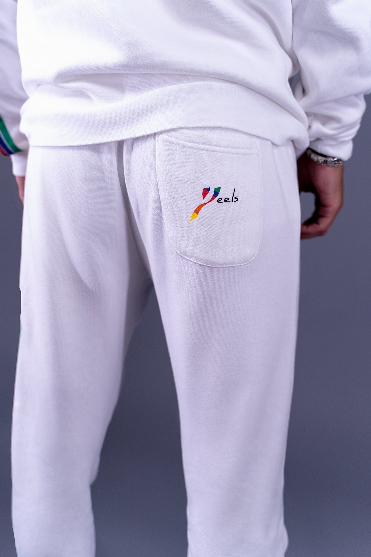 Pantalon Unisexe
