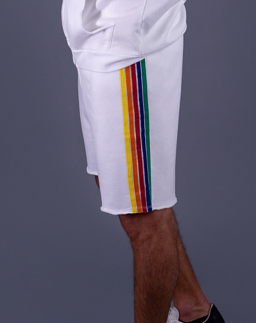 Short - Soft Line short - Yeels