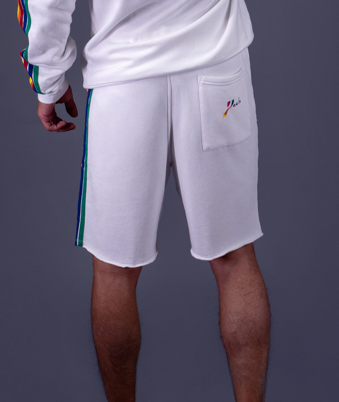Short - Soft Line short - Yeels