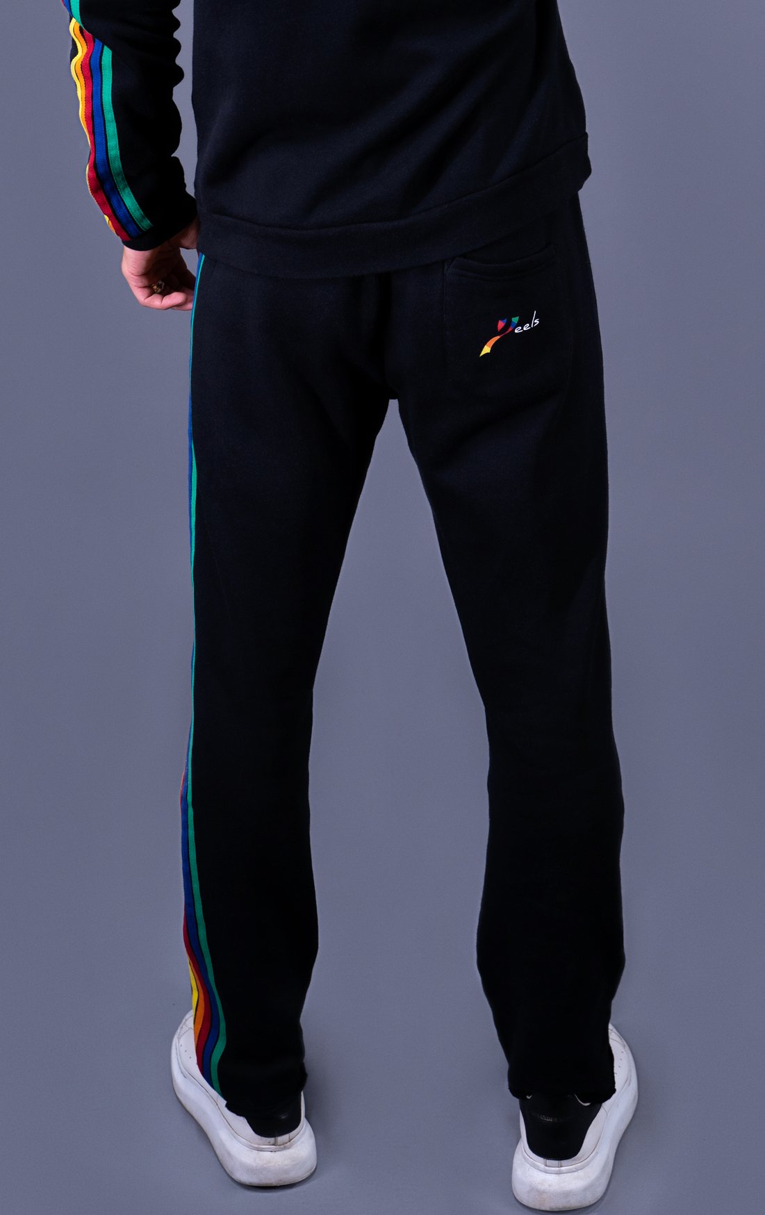 Pantalon Unisexe