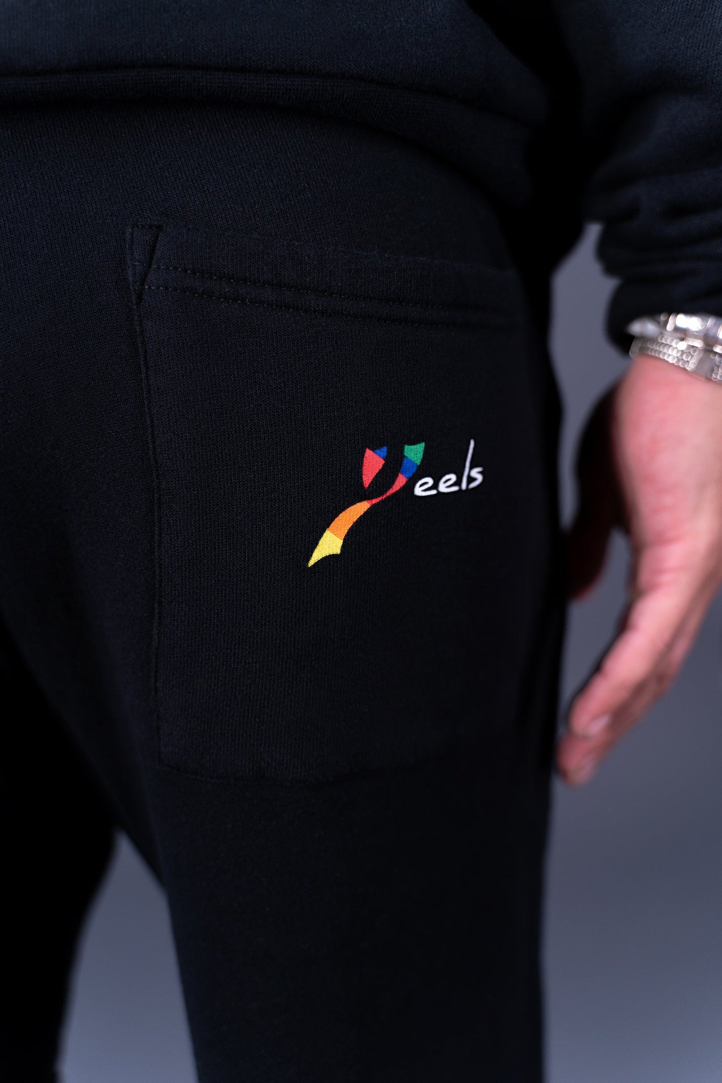 Pantalon Unisexe