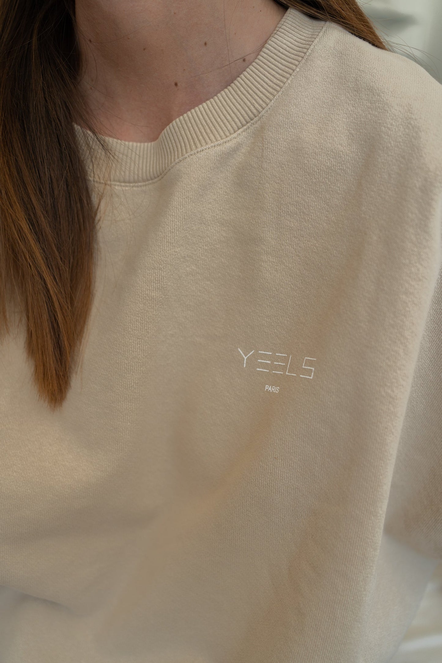Sweat MODA