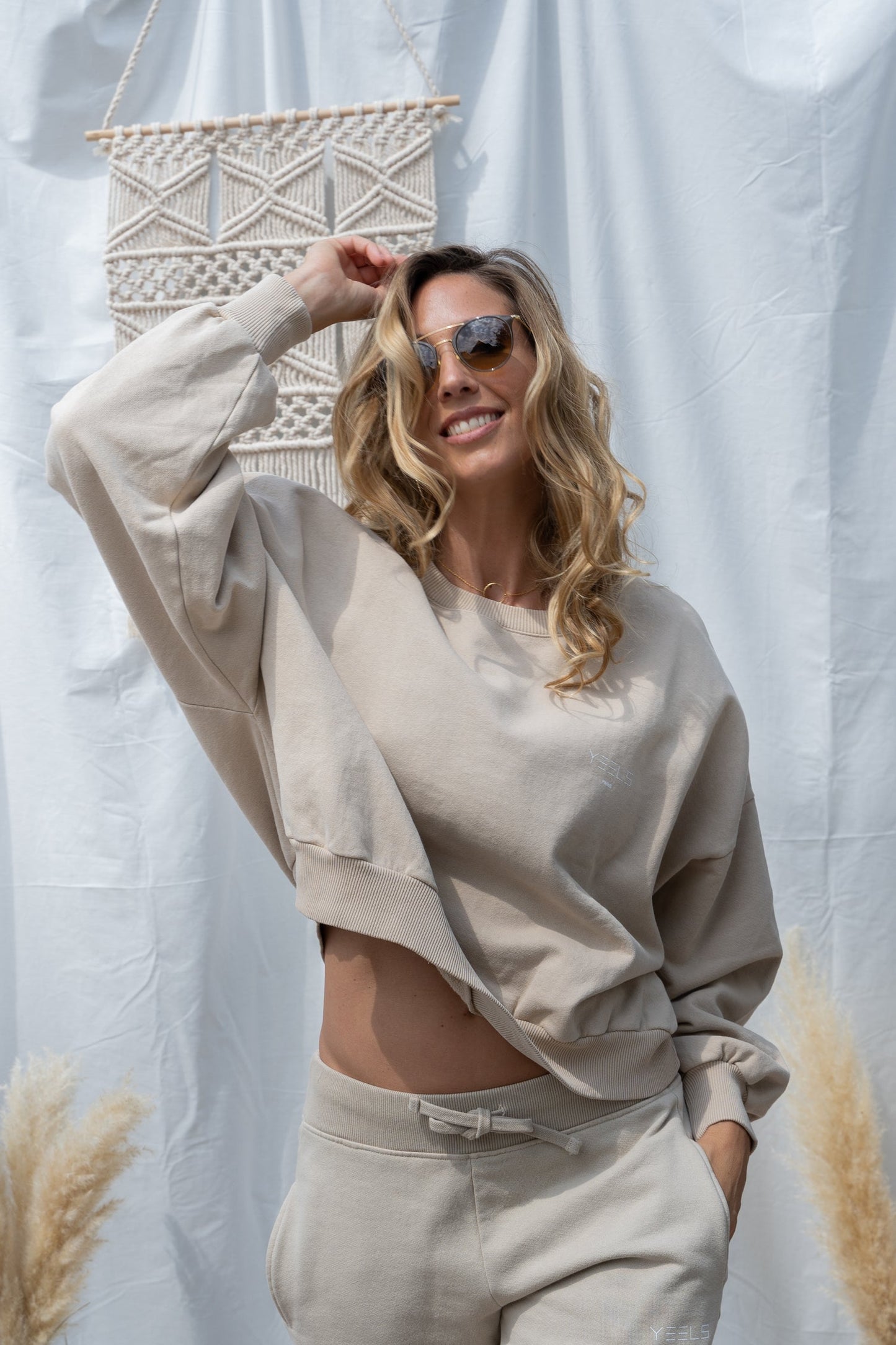 Sweat MODA